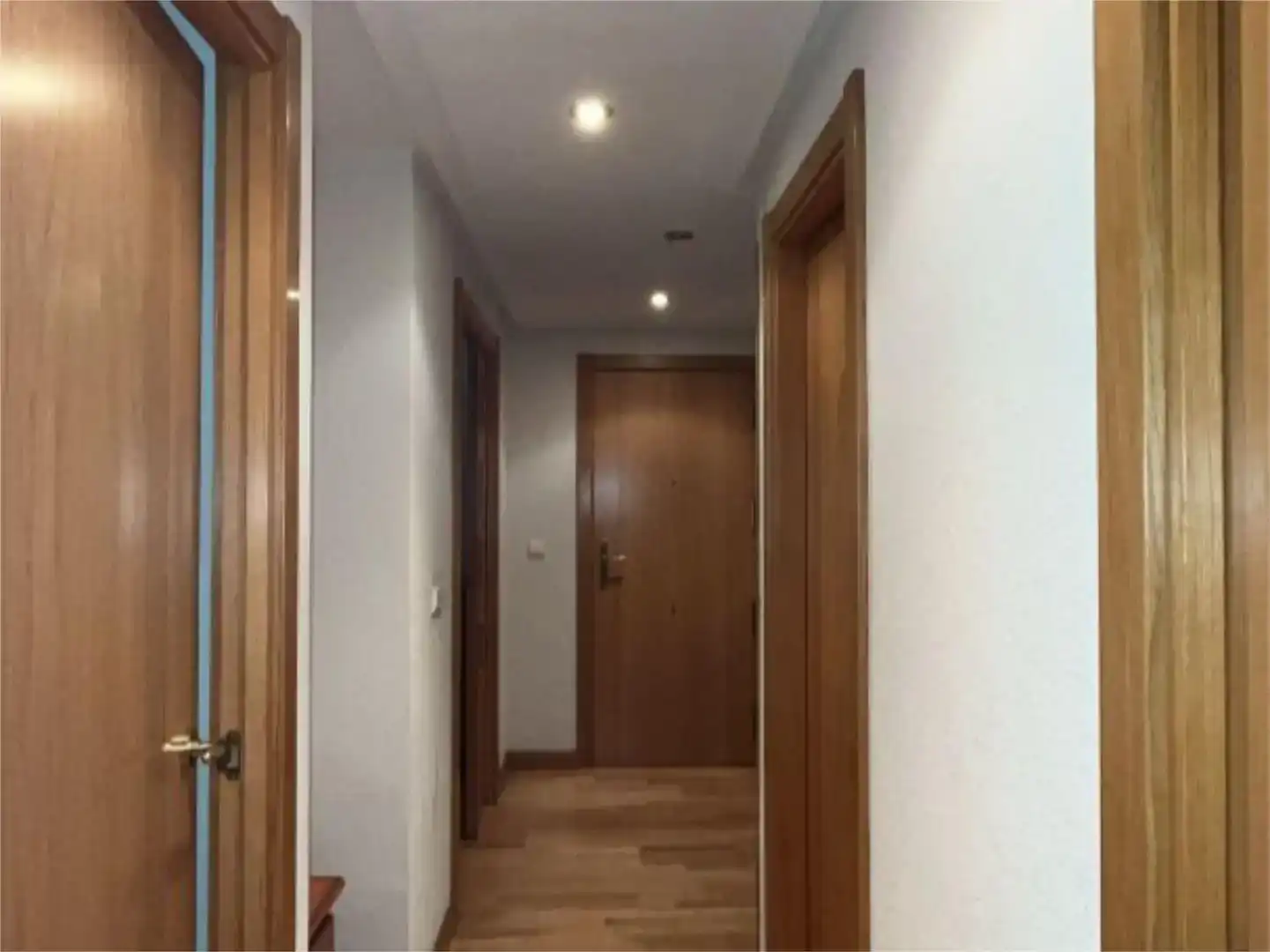 Piso en  Calle Poeta Jesús Rasueros 21 - Foto 4