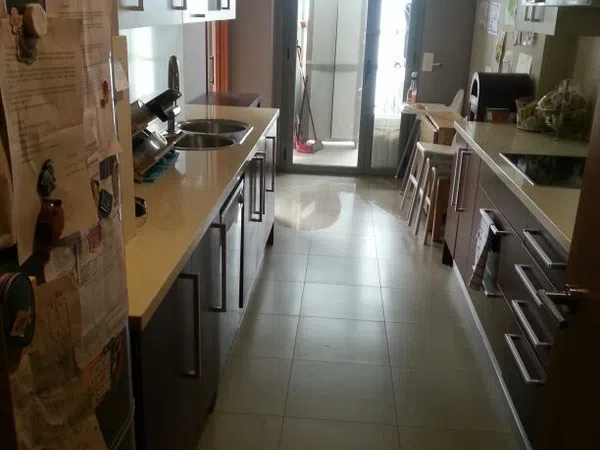 Piso en Avenida Augusta, 138, Volpelleres, Sant Cugat del Vallès - Foto 8