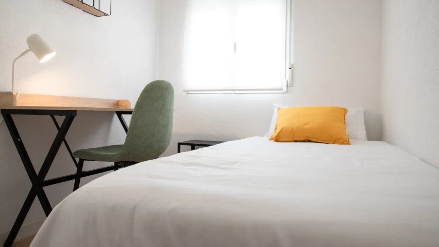 Piso en La Alhóndiga - Foto 5