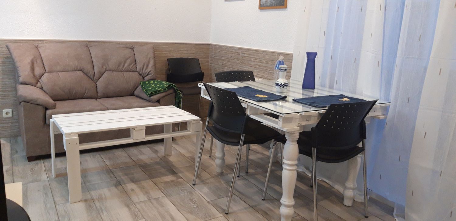 Piso en calle Lago Iseo, 12 - Foto 4