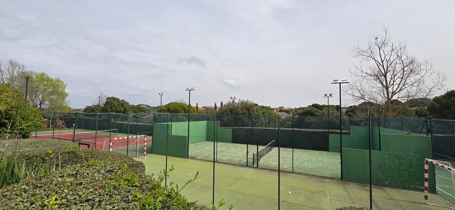 Chalet adosado en paseo de los Sauces, 8 - Foto 30