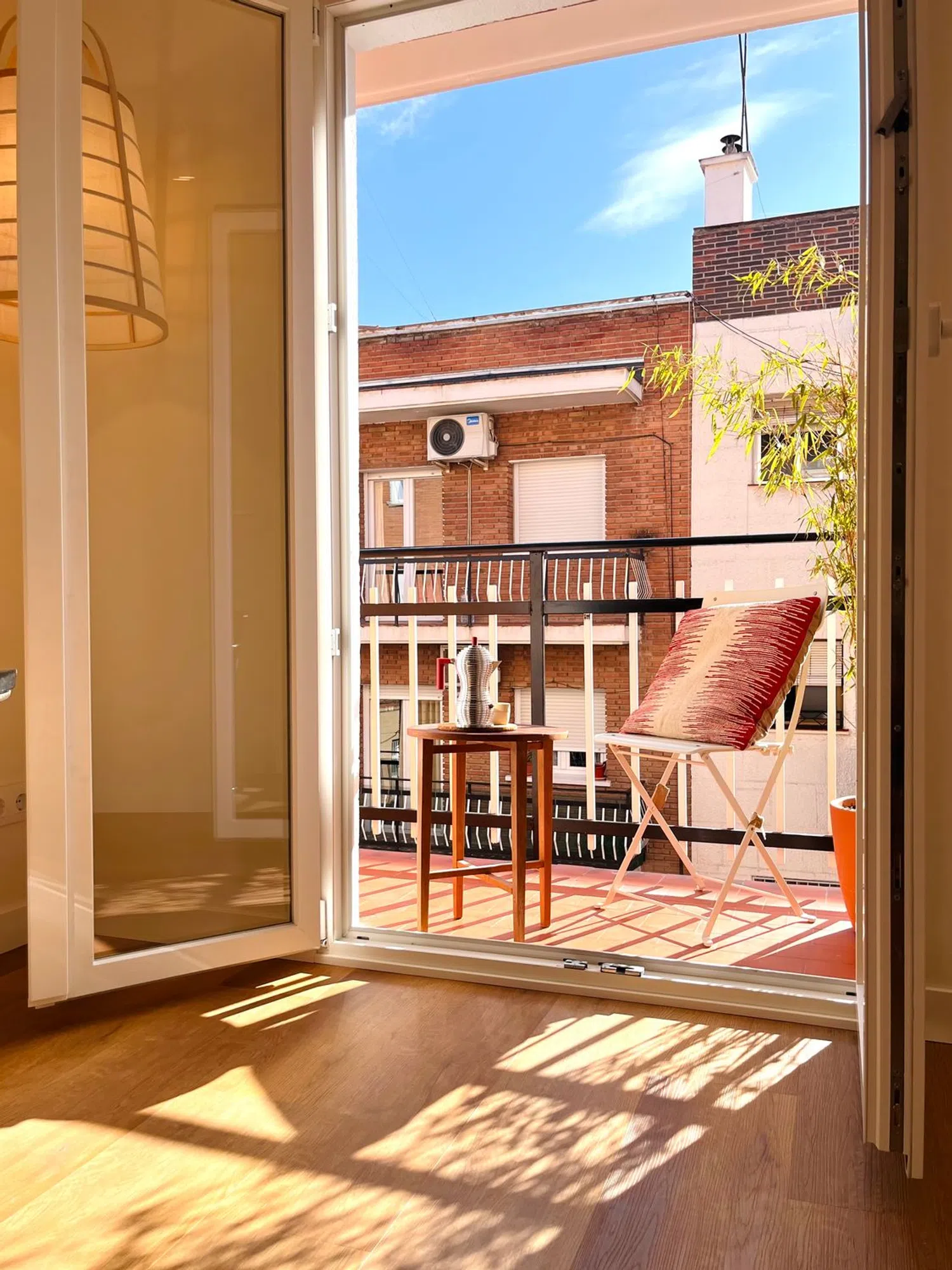 Piso en calle de Leñeros, 17 - Foto 3