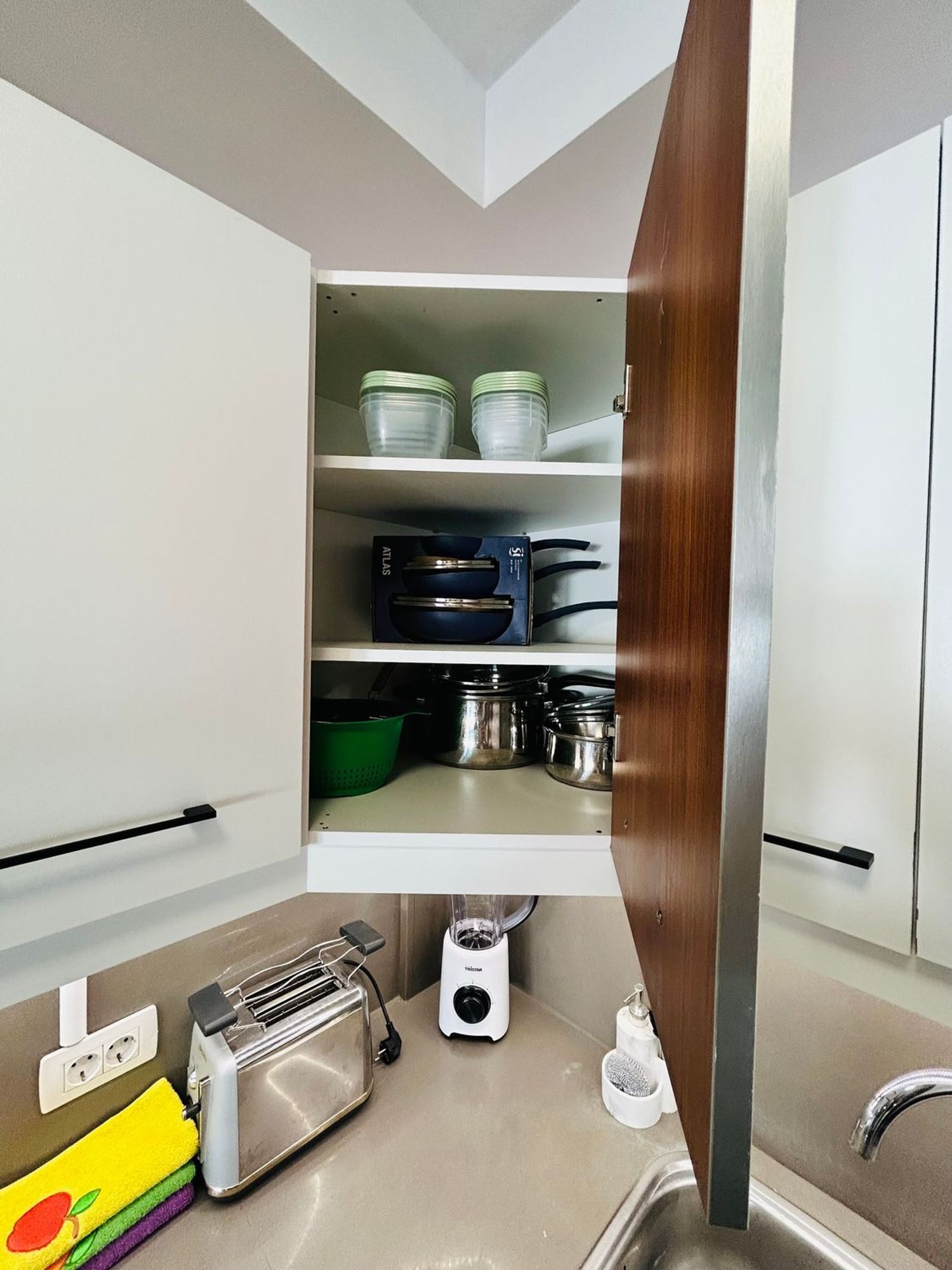 Piso en calle la Gorvorana, 23 - Foto 17