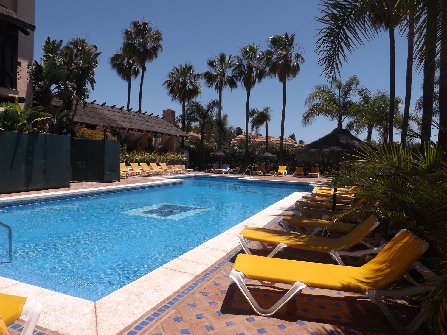 Chalet adosado en Calle Río Miño s/n, Rodeo Alto-Guadaiza-La Campana - Foto 23