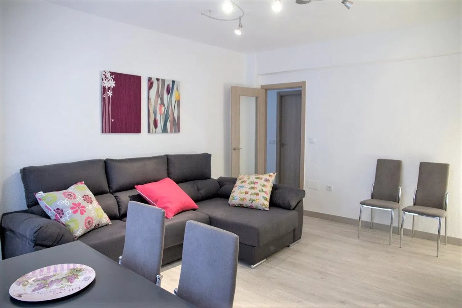 Piso en calle Juan Guerrero Ruiz, 14 - Foto 10