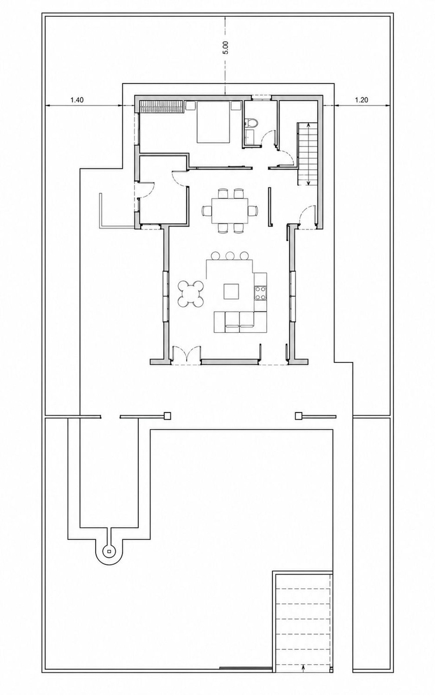 Casa o chalet independiente en Urbanización Artola Baja, 58, Cabopino - Artola - Foto 19