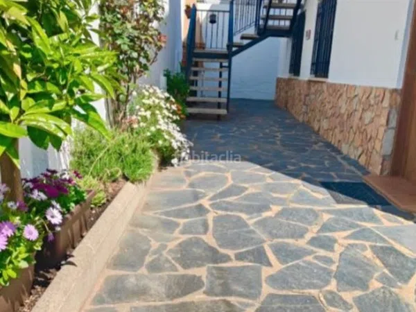 Casa o chalet independiente en Calle Salicar, 12 - Foto 3