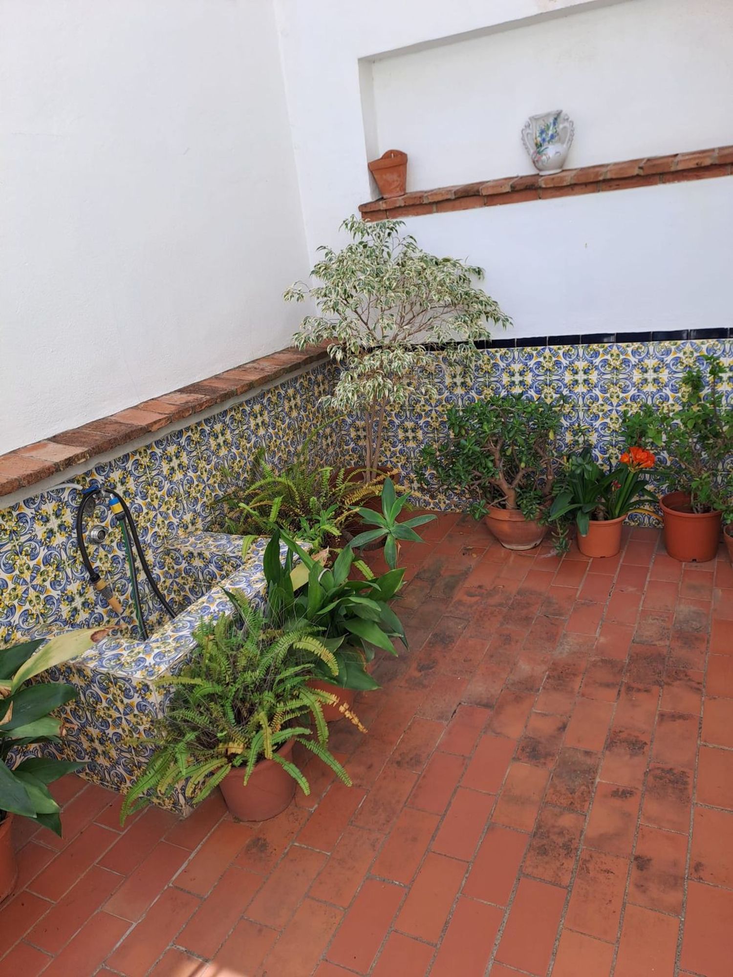 Casa o chalet independiente en Calle Gabriel y Galán, 9, Pedregalejo - Morlaco - Foto 20