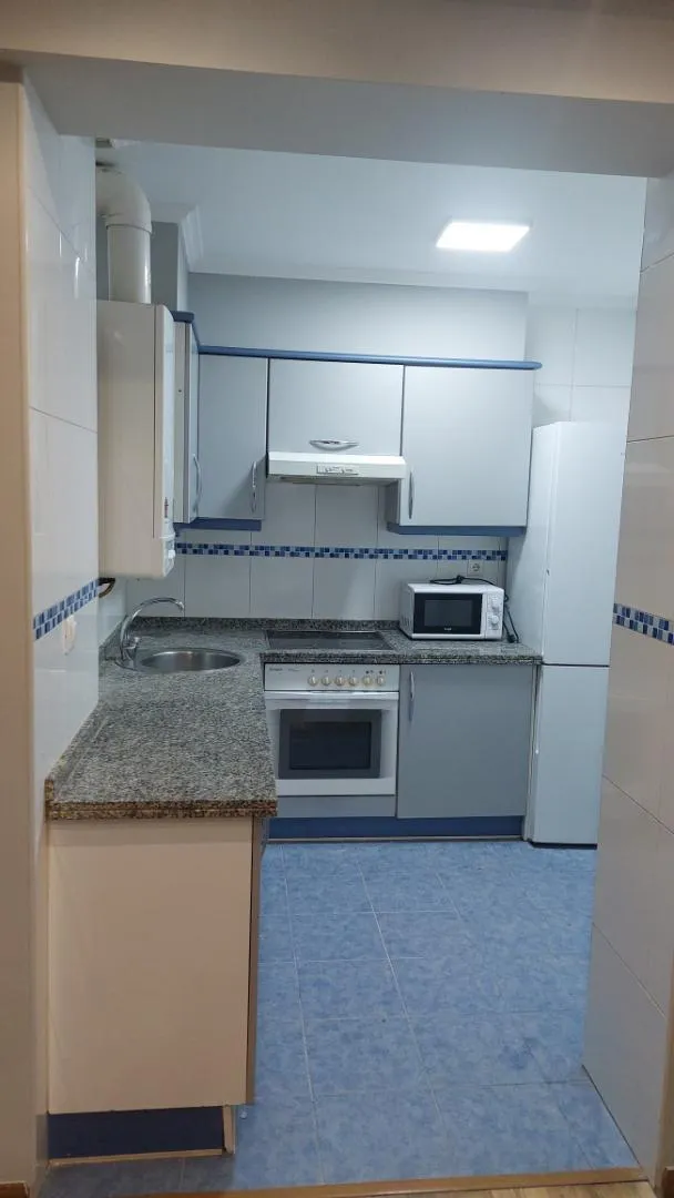 Piso en  Calle Tenderina Alta 43 - Foto 5