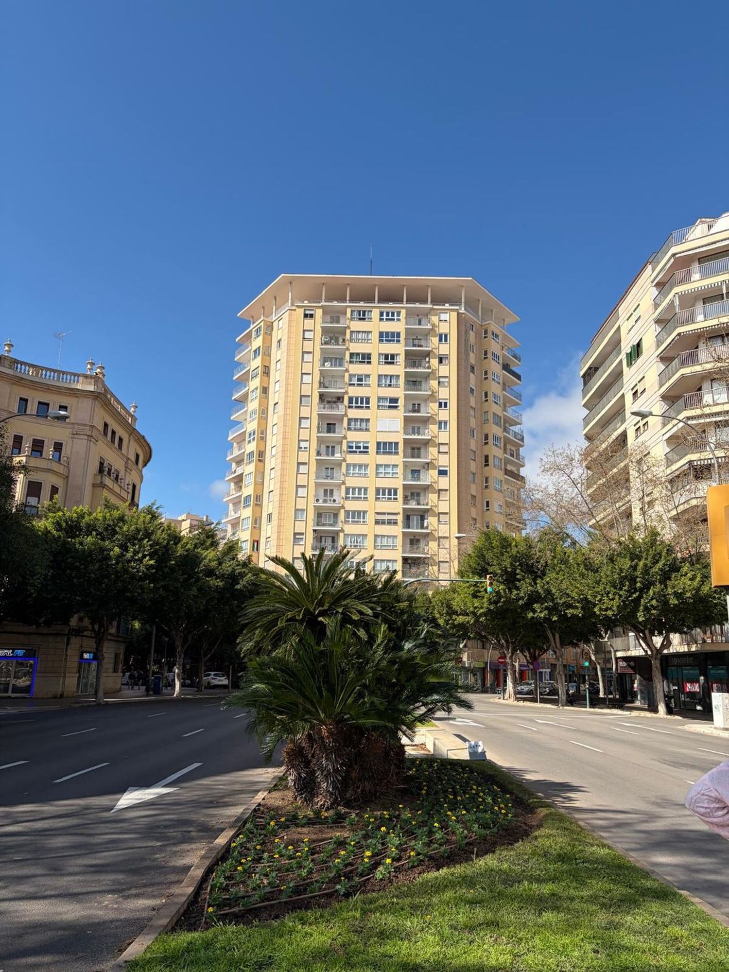 Piso en Plaza del Fortí, 3 - Foto 1