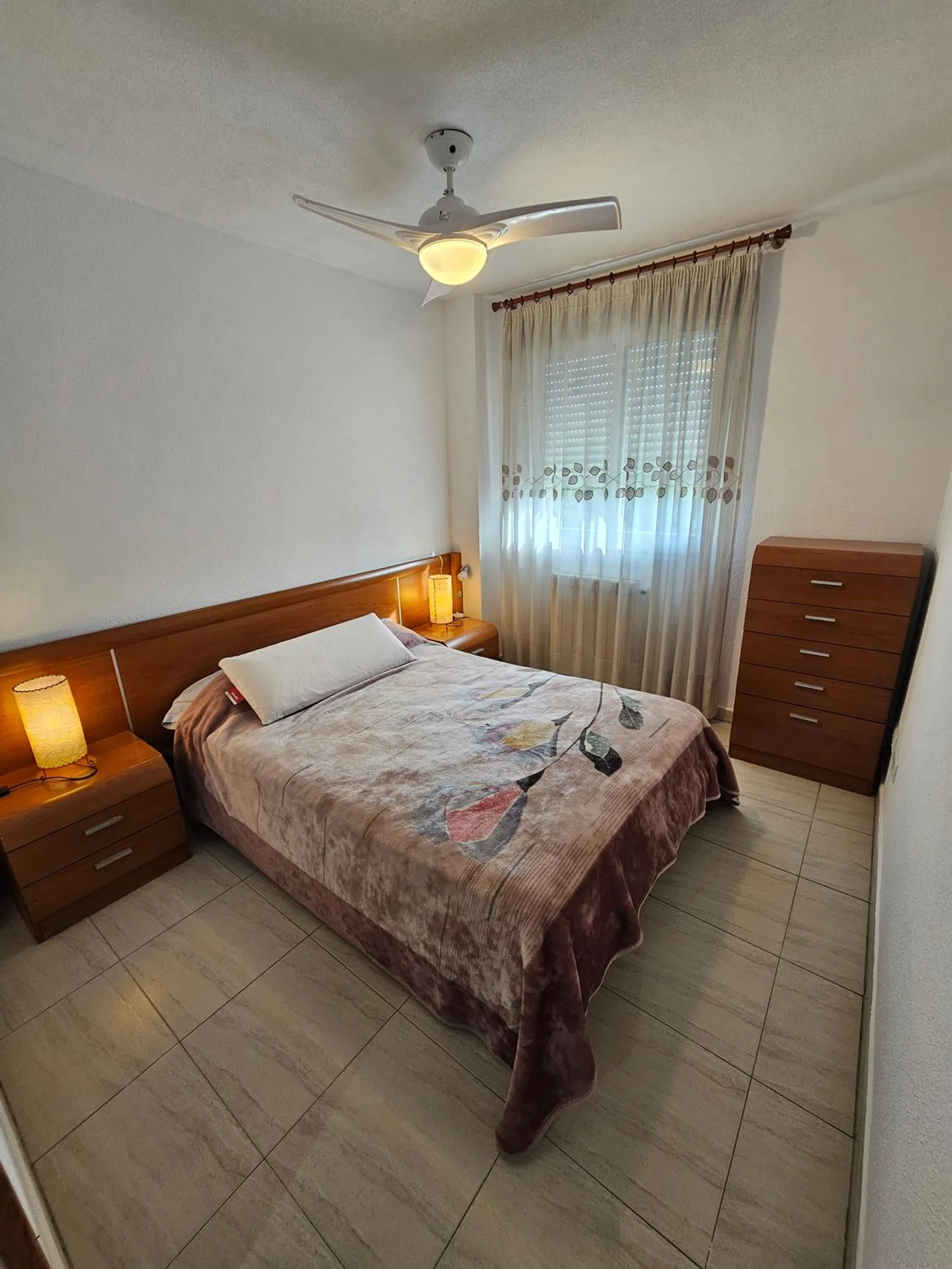 Piso en calle de la Guardia Civil, 15 - Foto 13