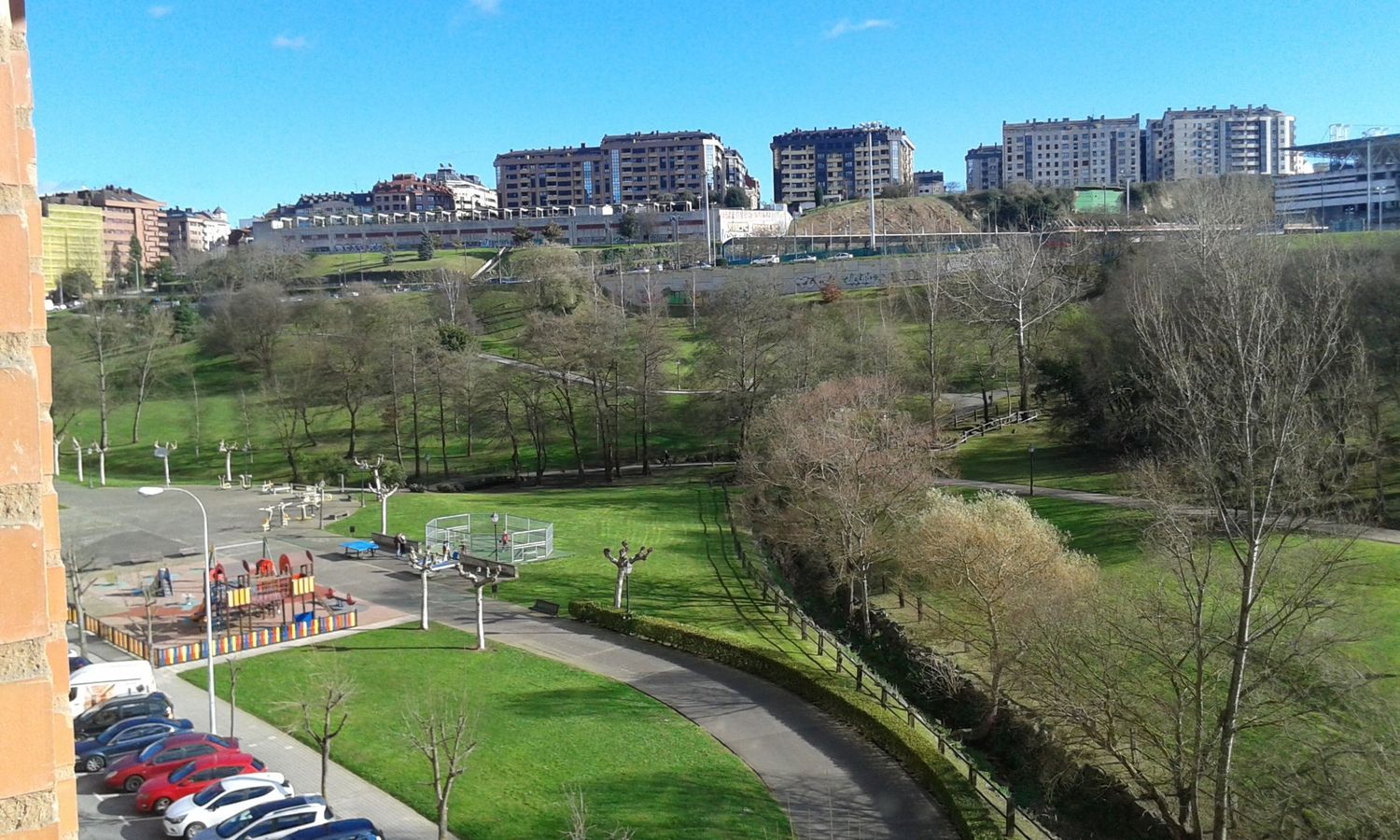 Dúplex en Calle José María Martínez Cachéro, 20, Parque del Oeste - Foto 2