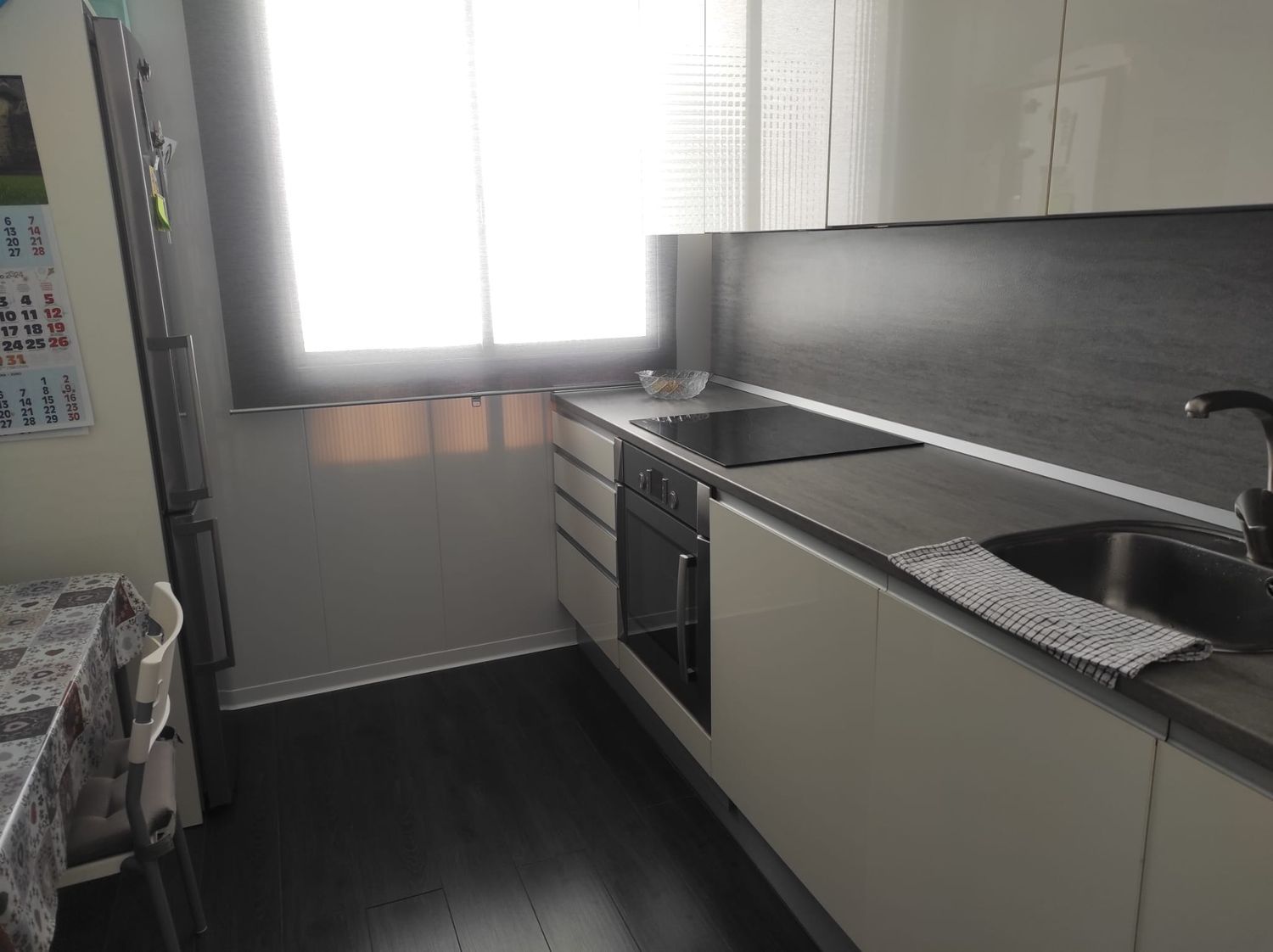 Piso en calle león xiii, 28 - Foto 7