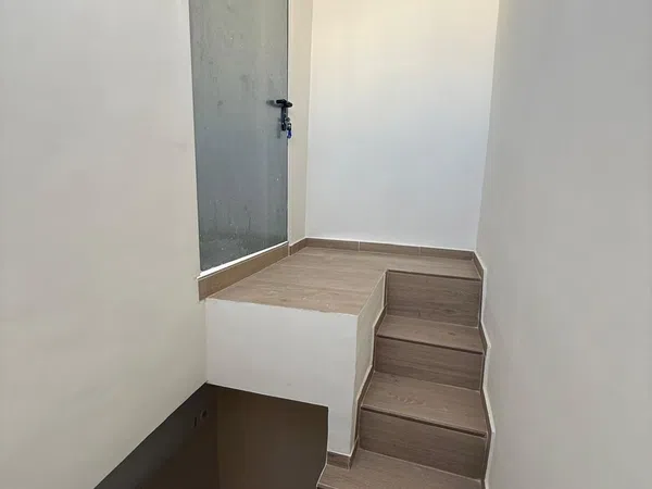 Chalet pareado en Calle del Montdúver, 8, Plaza Elíptica-República Argentina - Foto 4