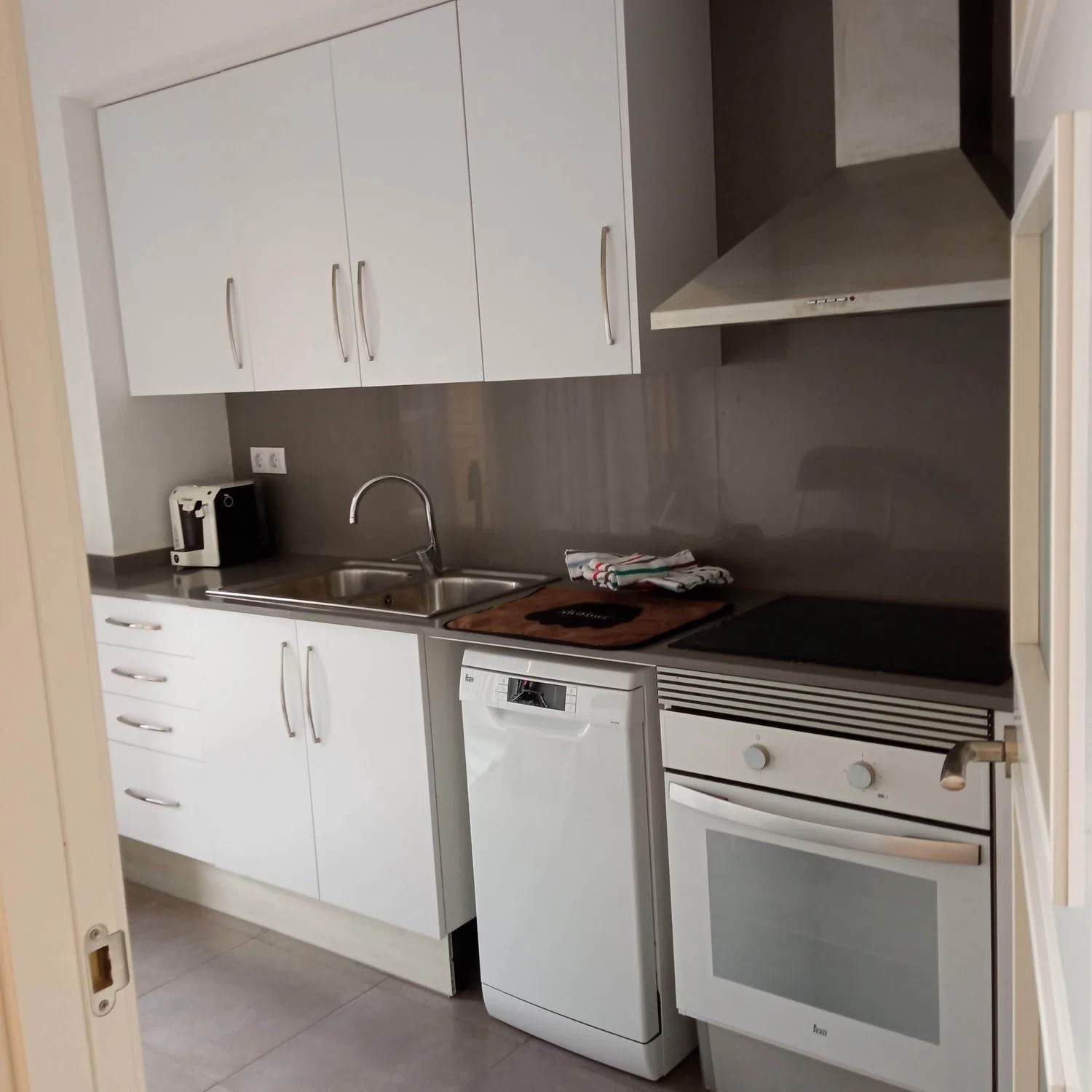 Piso en calle de Joaquim Rubió i Ors, 69 - Foto 31