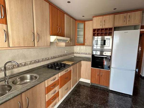 Piso en calle Rosalinda, 36 - Foto 1