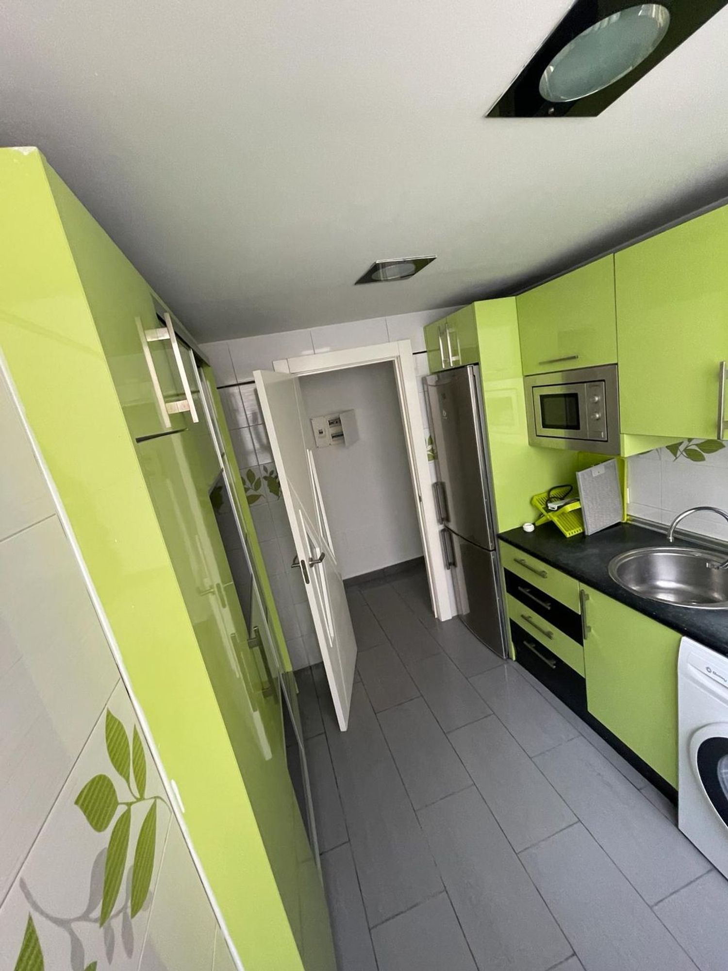 Piso en avenida del Doctor Marañón, 33 - Foto 9