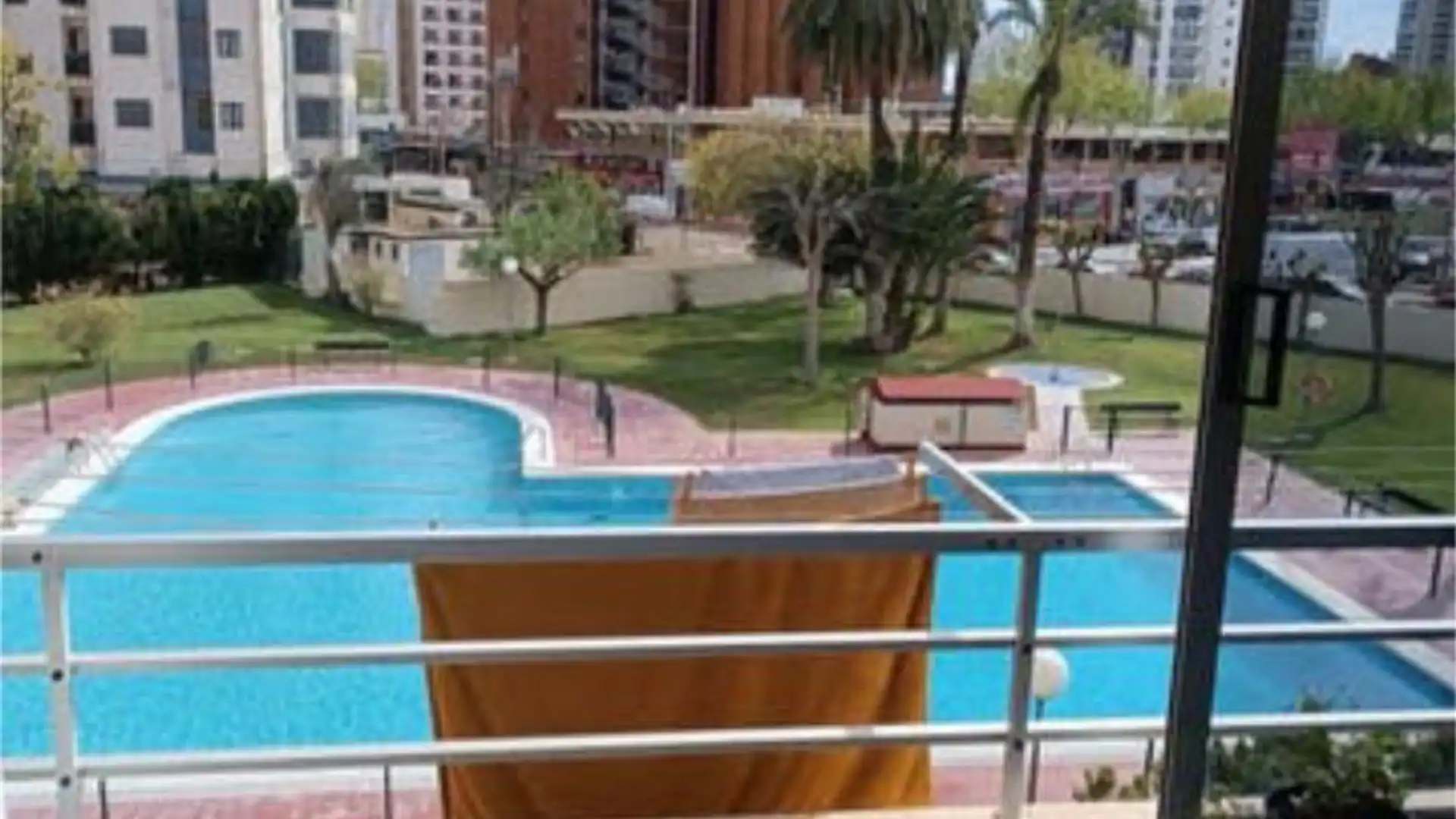 Apartamento en Avda Derramador - Foto 5