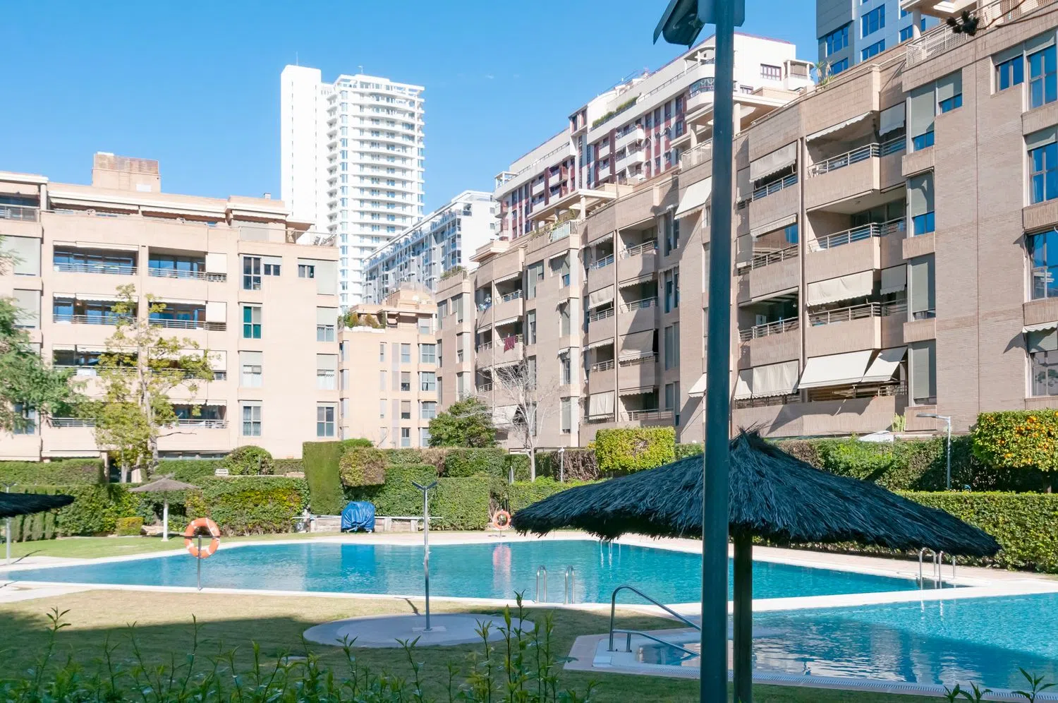 Ático en calle de la Marina Alta, 4 - Foto 2