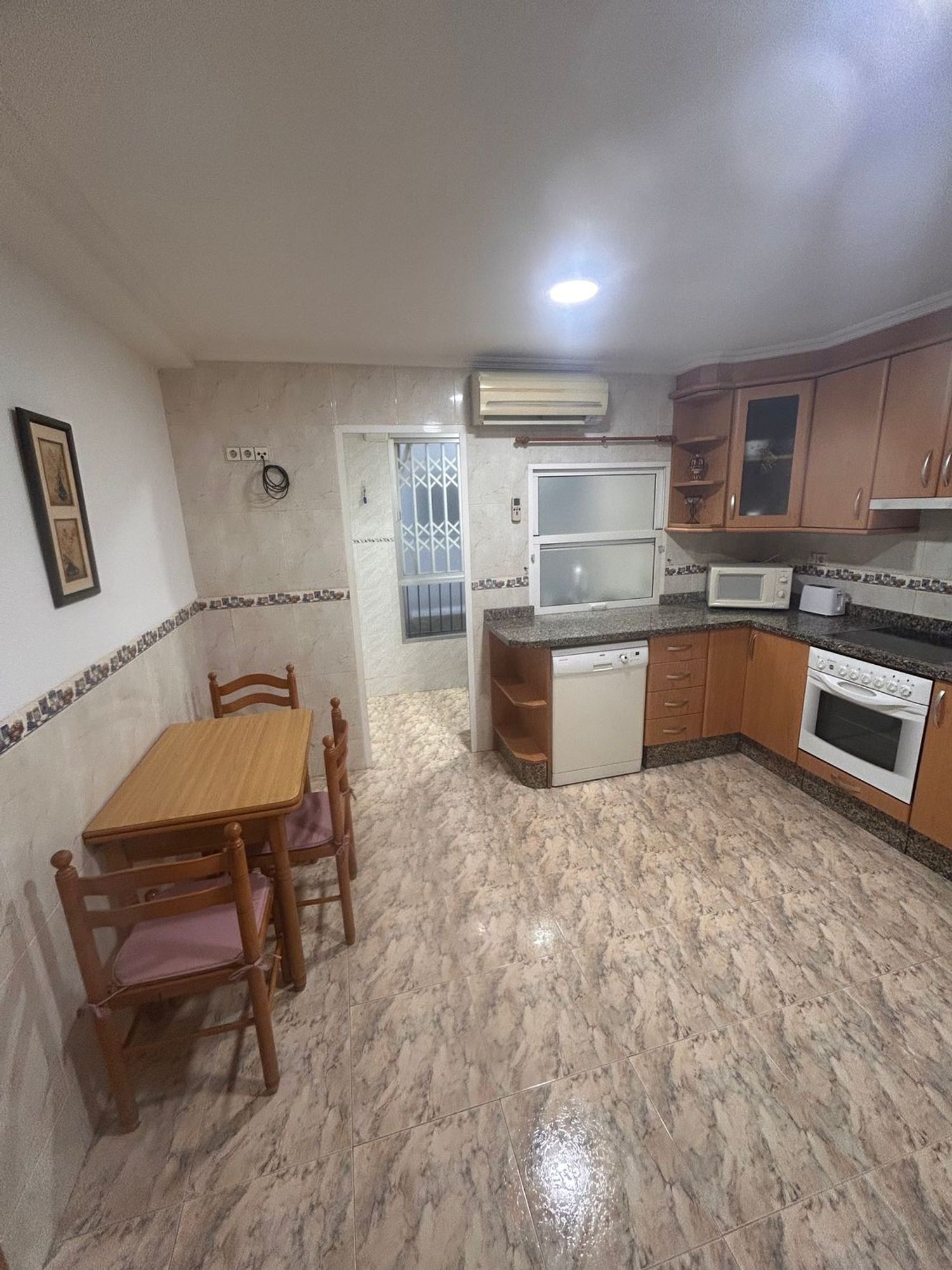 Piso en Calle del Capità Antoni Mena, 118, Plaza Crevillente-Juzgados - Foto 10
