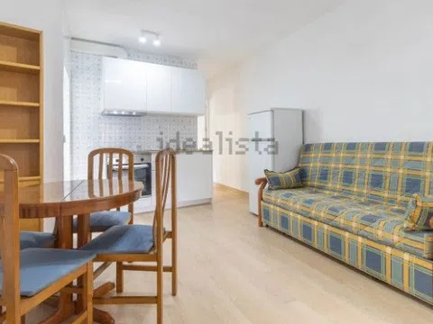 Piso en via Carpetana, 95