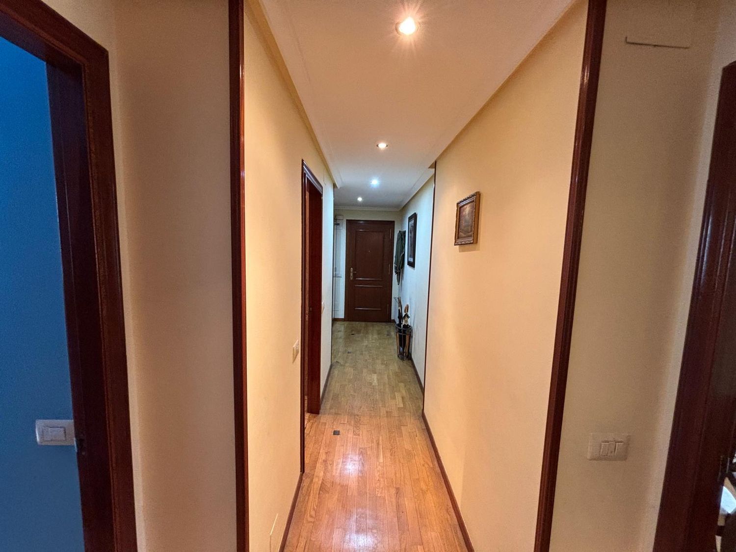 Piso en Calle Darío de Regoyos, 56, Fozaneldi-Tenderina - Foto 12