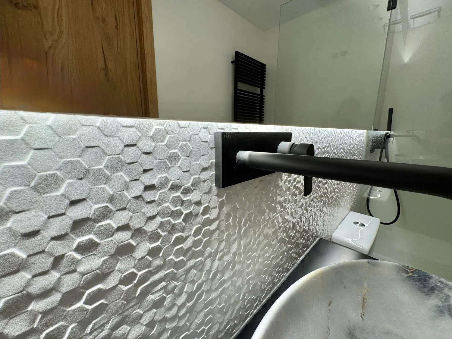 Piso en avenida de Alberto de Alcocer, 48 - Foto 15