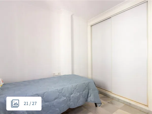 Piso en Calle Cartagena, 1 URPALMERALCABOPALOSEsPlPt - Foto 14