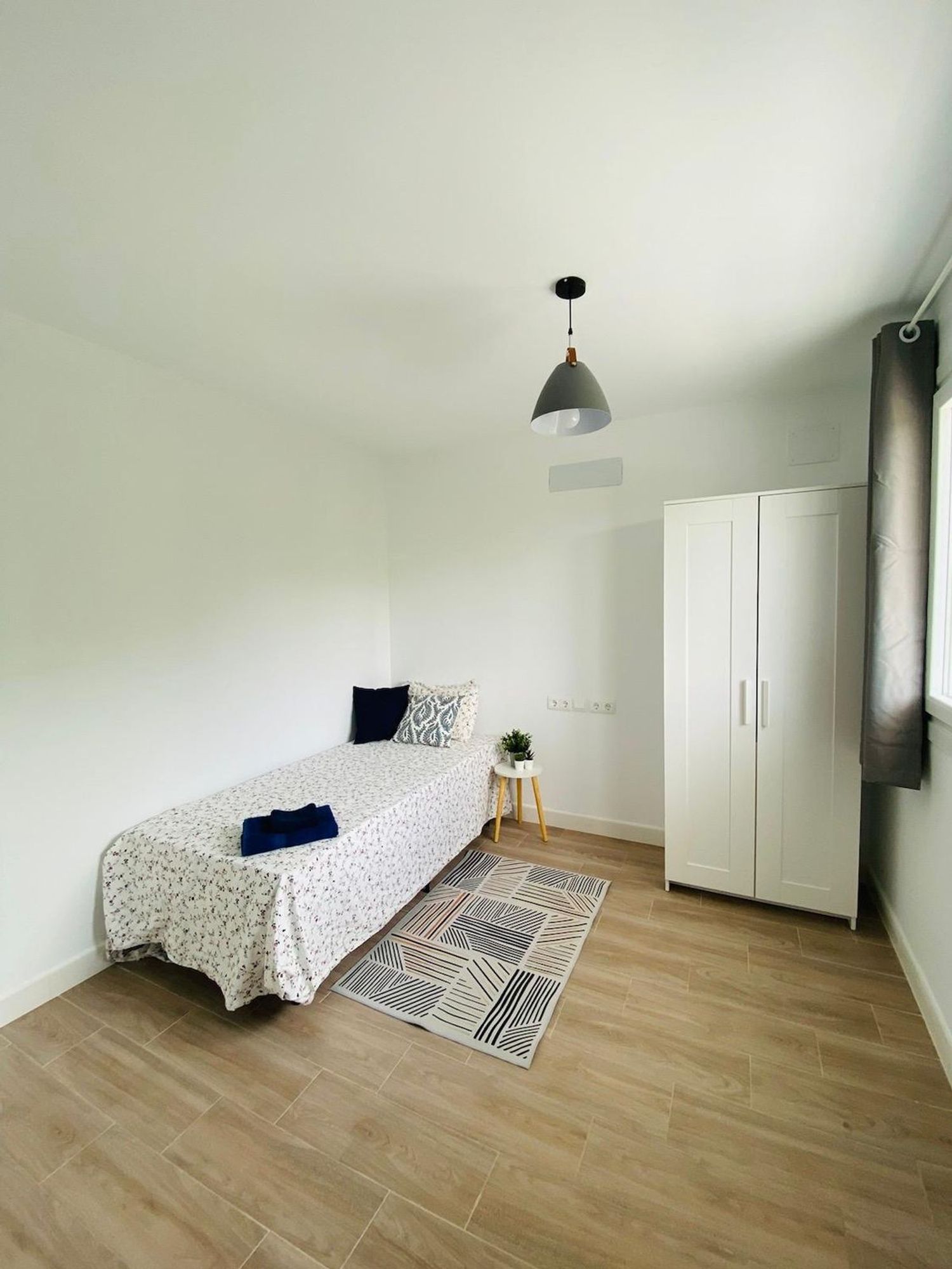 Piso en avenida Ricardo Gross, 5 - Foto 9