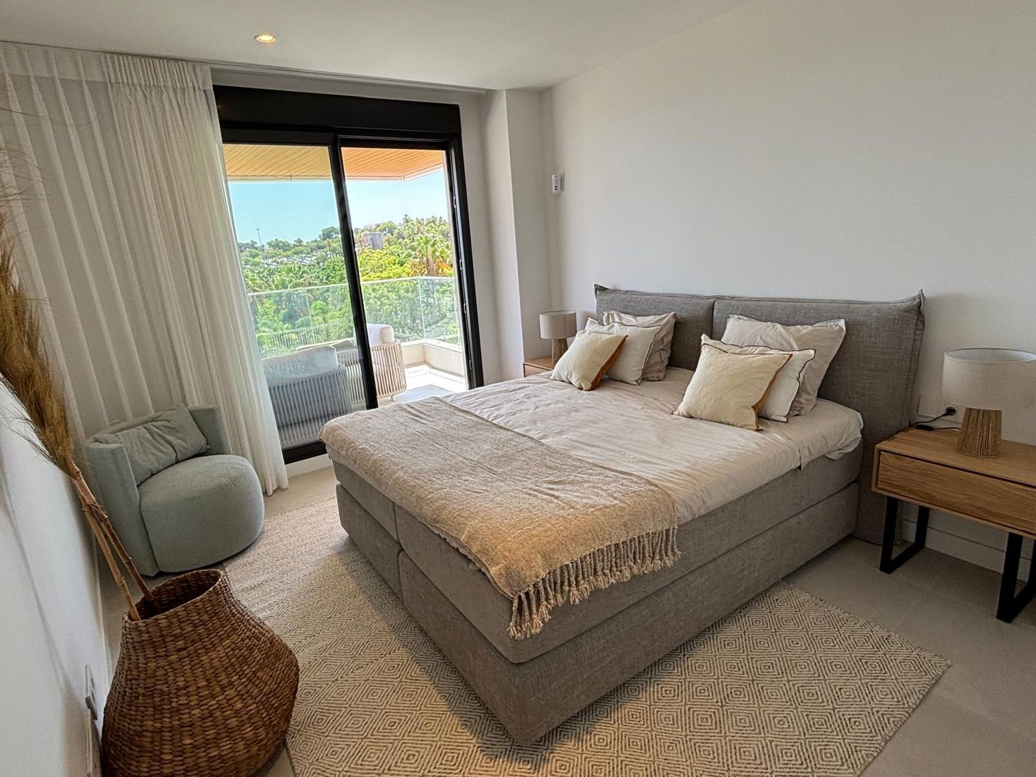 Piso en calle Alozaina, 1 - Foto 15