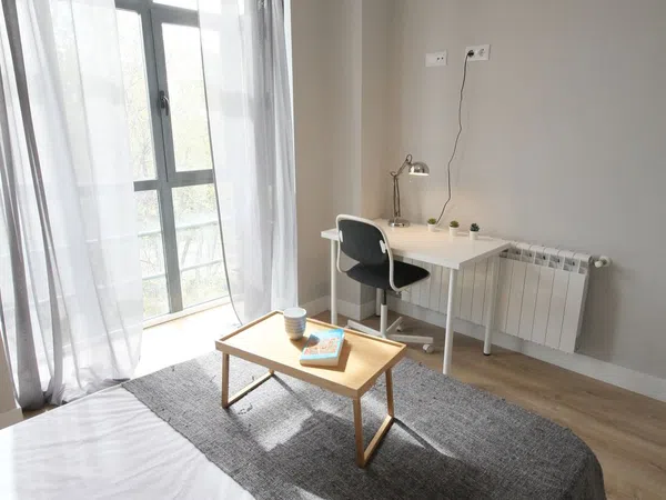Piso en Blason, 23, Puerta Bonita - Foto 7