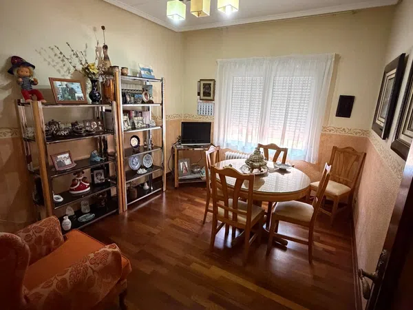Casa o chalet independiente en Calle Daoiz y Velarde, 24 - Foto 6