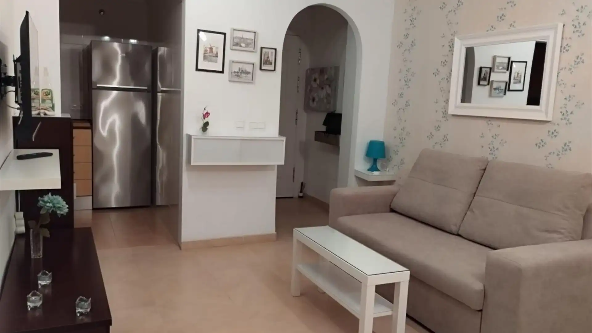 Piso en  Avenida de Andalucia 77 - Foto 1