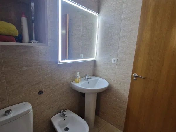 Piso en Carril Saavedra, 7, San Ginés - Foto 14