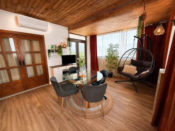 Casa o chalet independiente en Urbanització Molló de la Creu N-8, 53, Urbanizaciones, Urbanizaciones - Foto 9