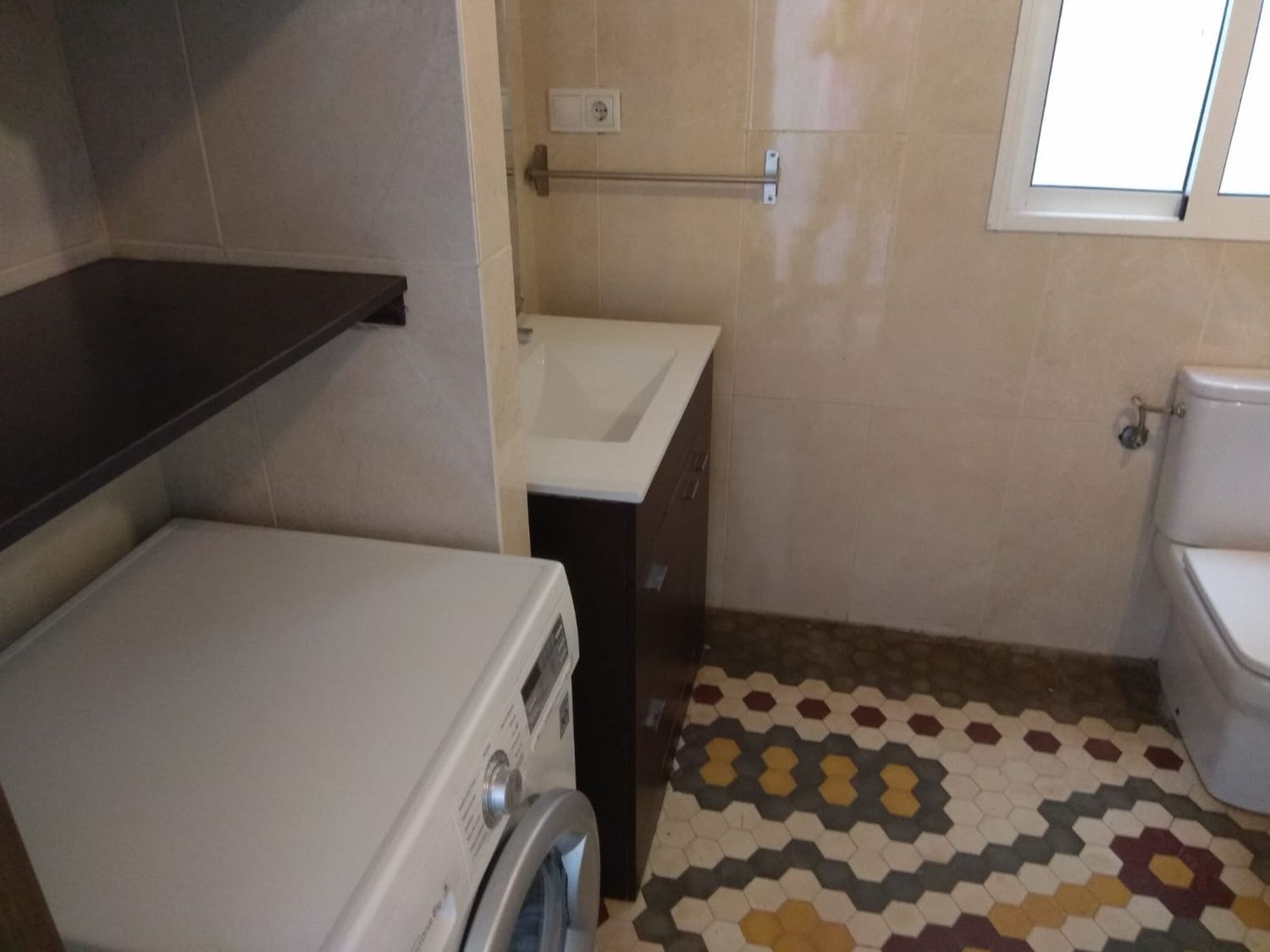 Piso en Barrio Albors - Foto 35