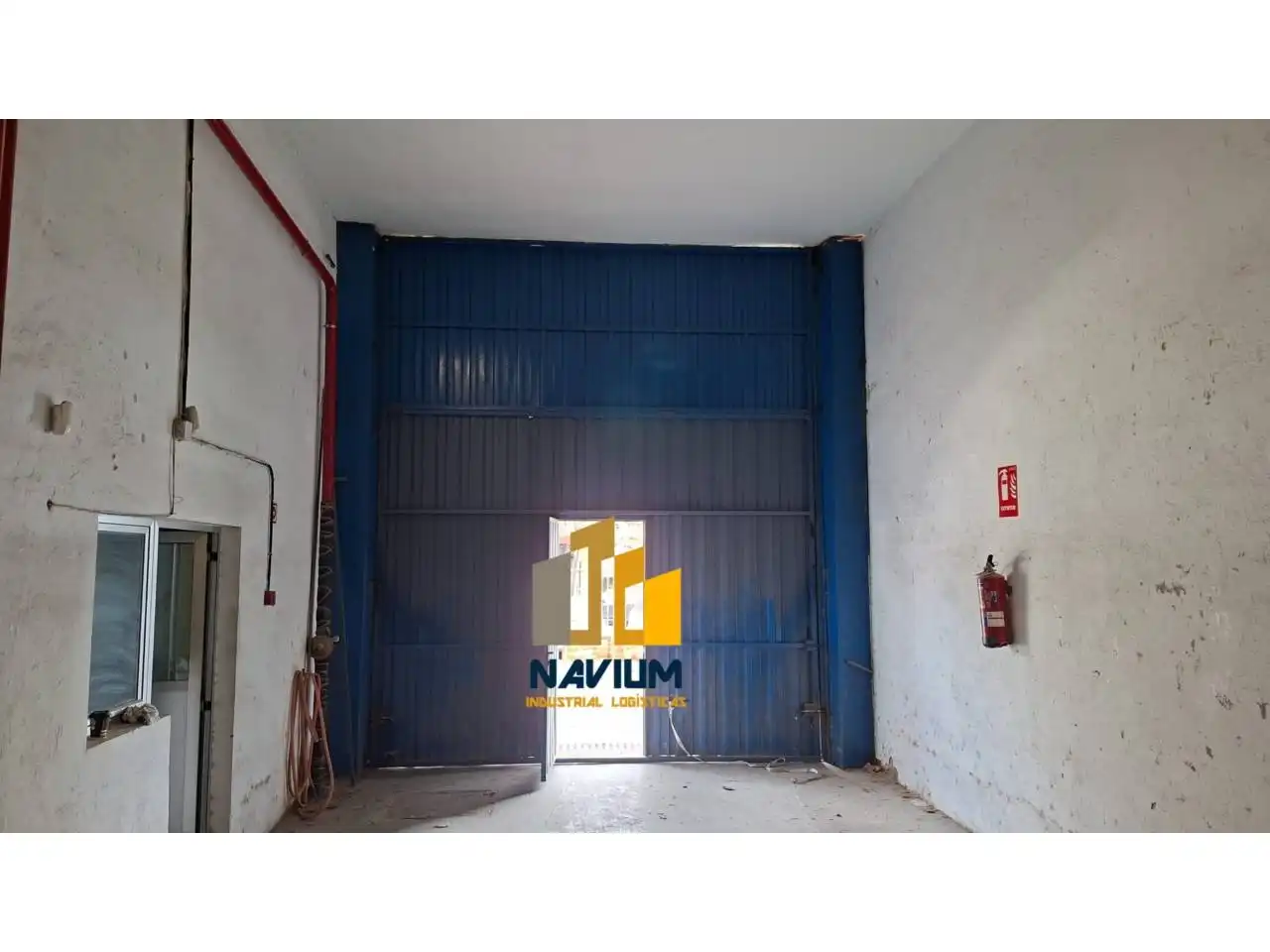 Nave Industrial en Torrejón de Ardoz - Foto 4
