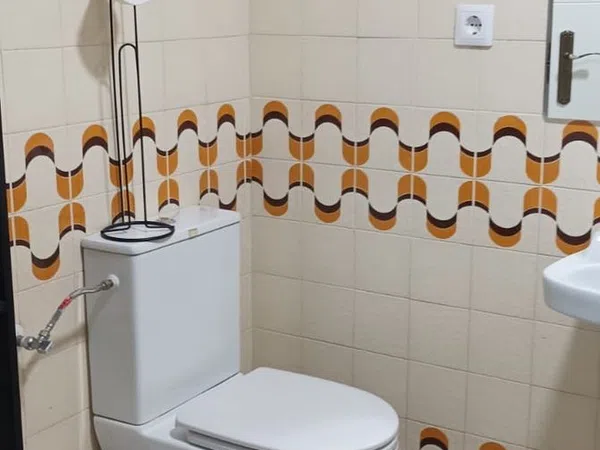 Piso en calle Gustavo Doré, 2 - Foto 7