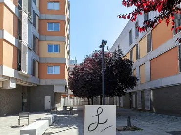 Piso en  Carrer de Francisco Herrera 2 - Foto 41