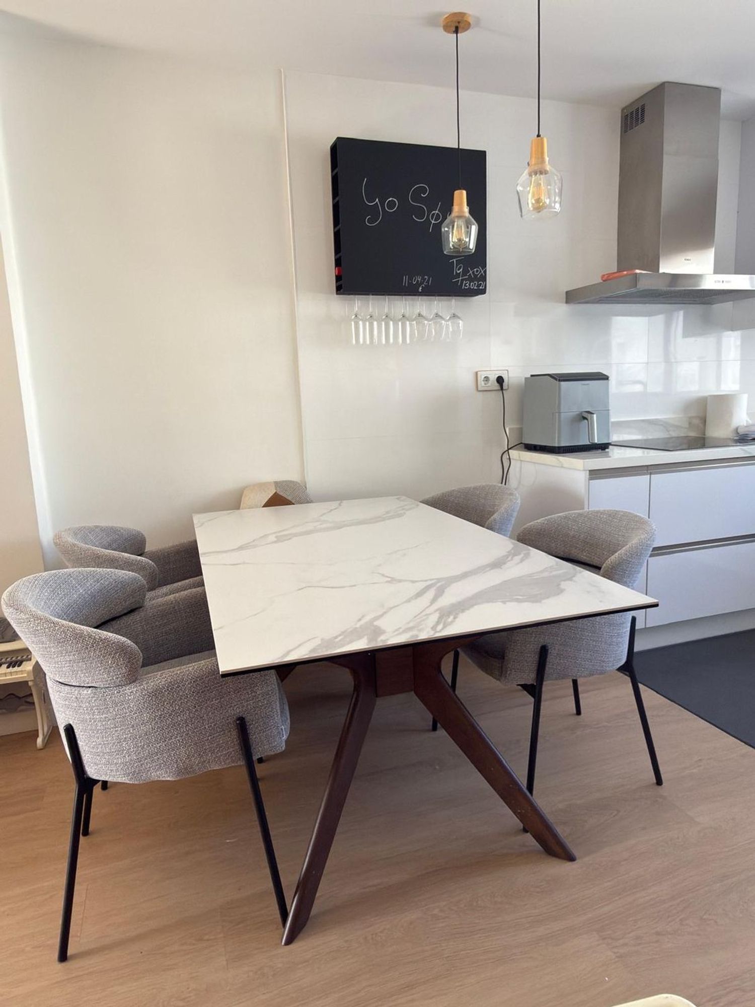 Piso en calle del Pla de la Saïdia, 17 - Foto 3