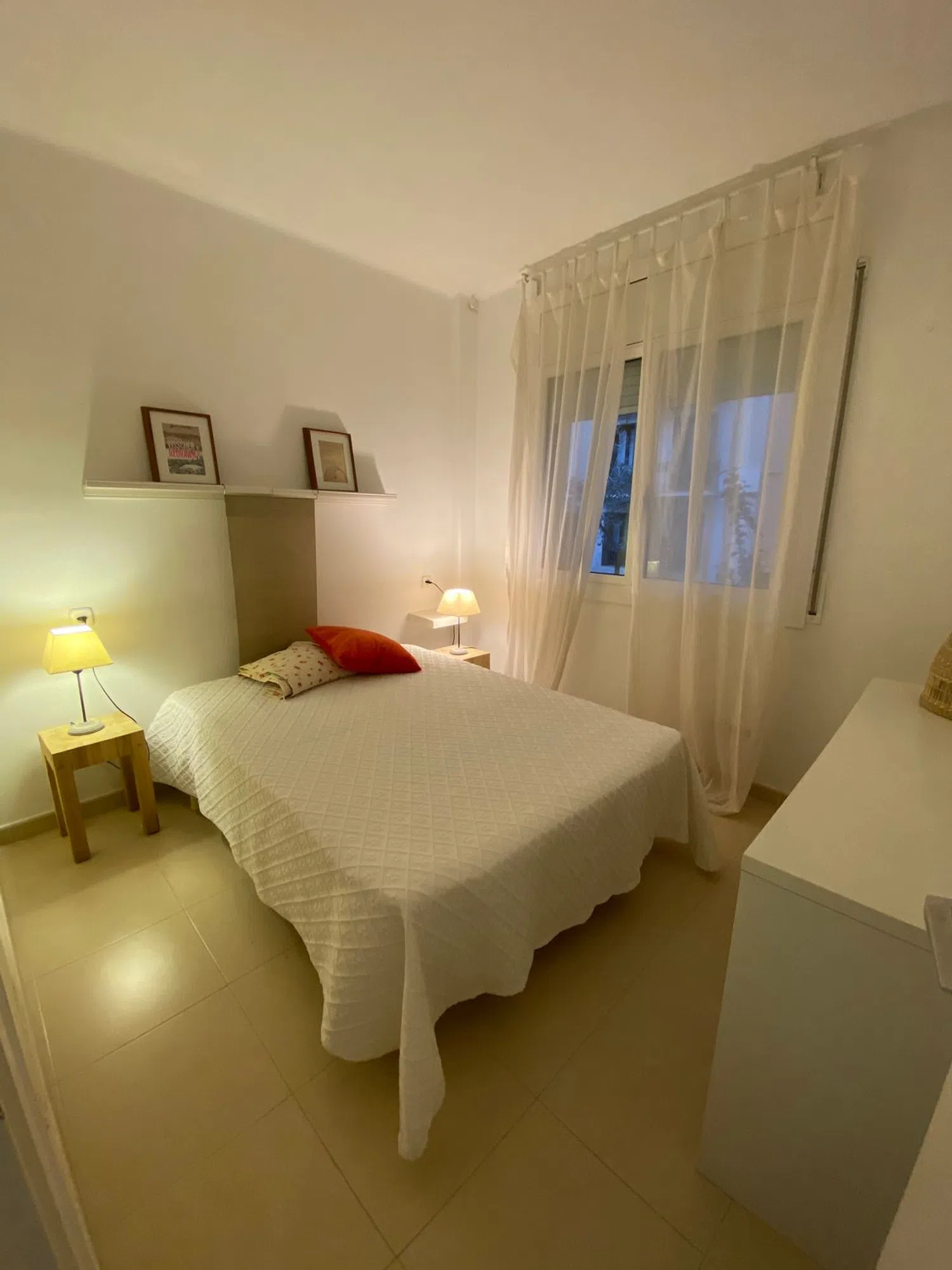 Piso en avenida de la República Argentina, 47 - Foto 6