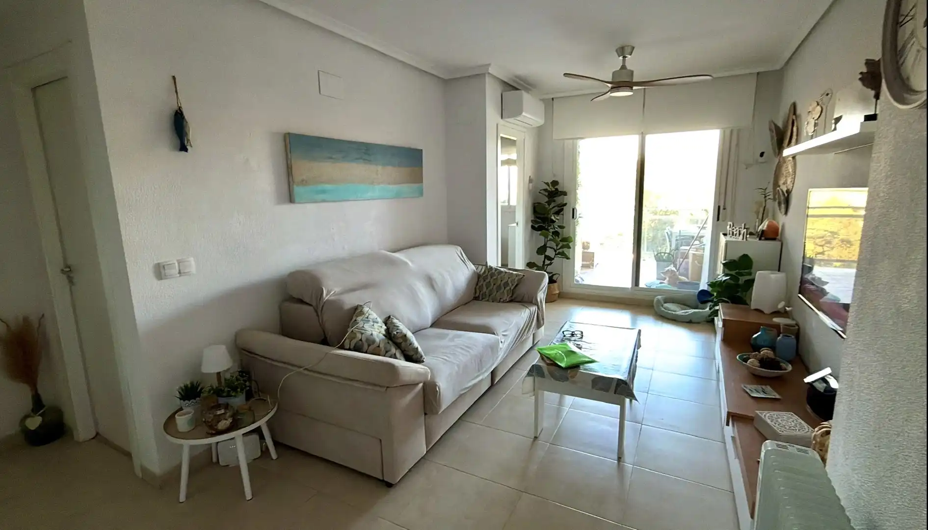 Apartamento en  Carrer Amplaries 47 - Foto 3