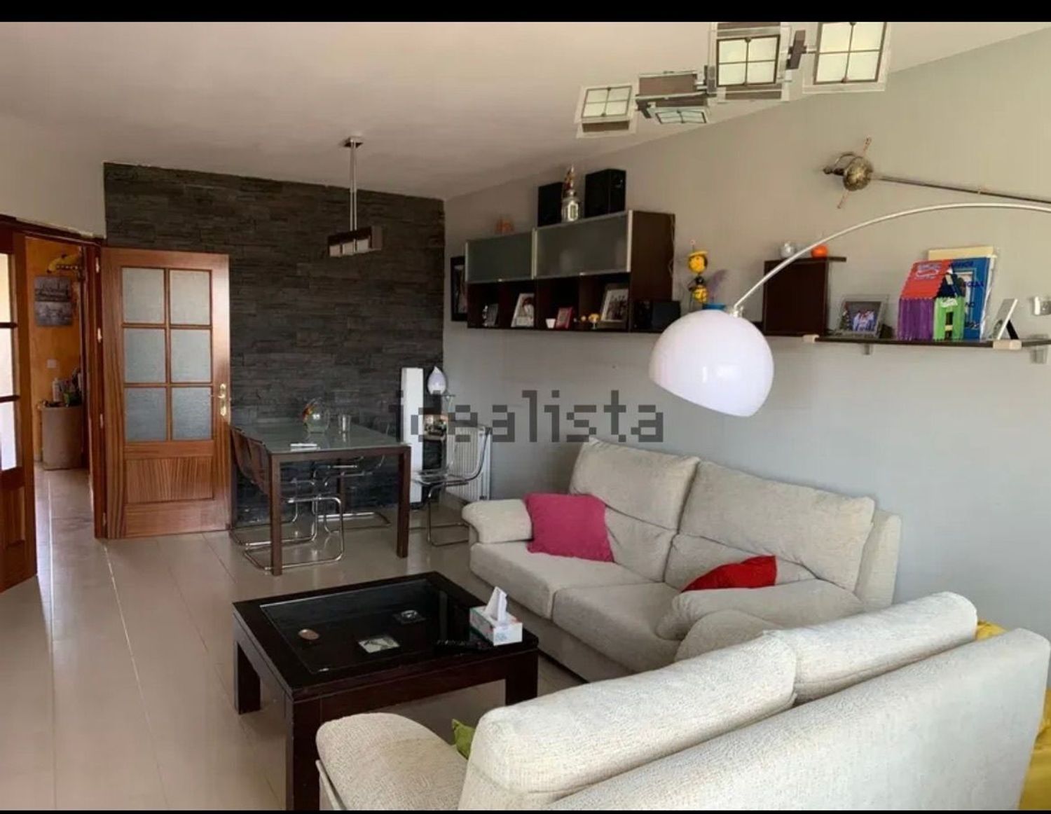 Casa o chalet independiente en Nambroca - Foto 7