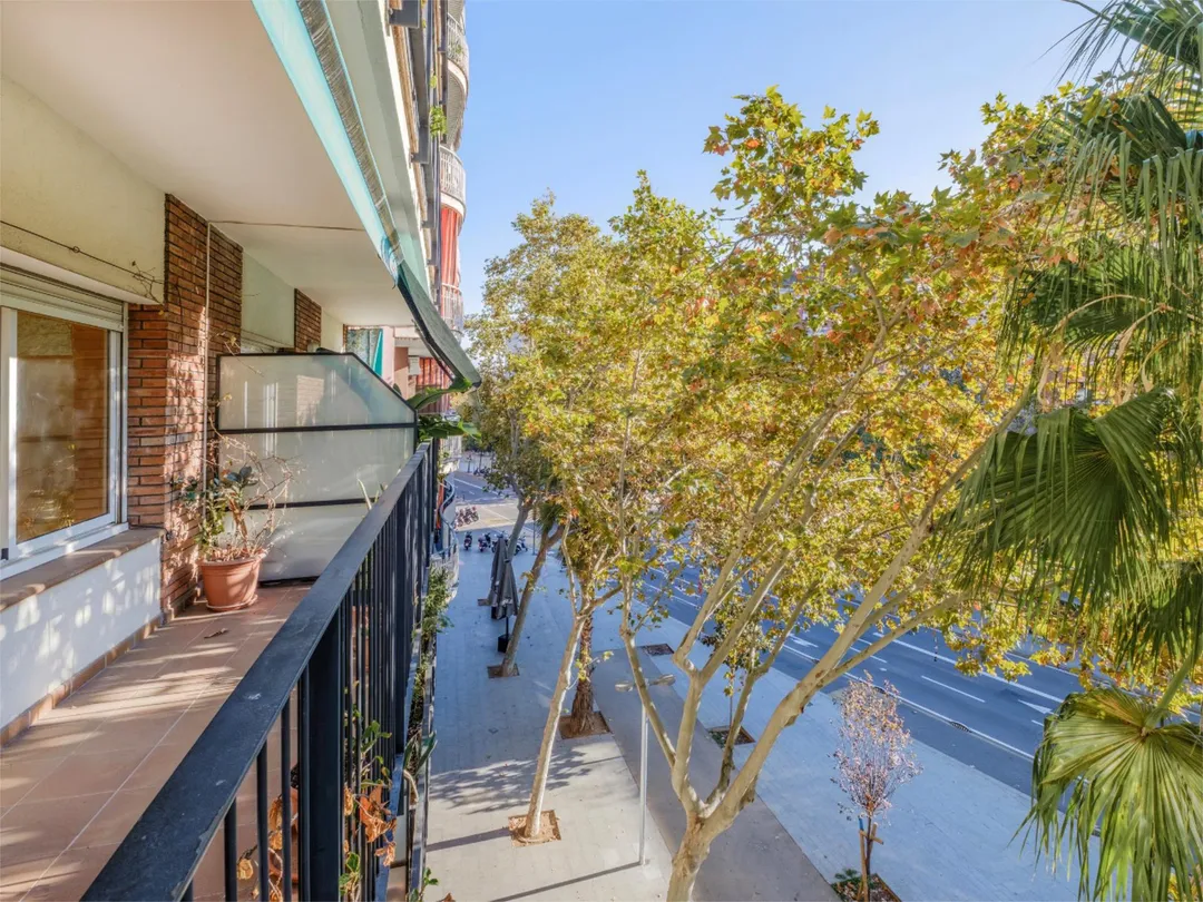 Piso en  Avinguda de Roma 107 - Foto 18