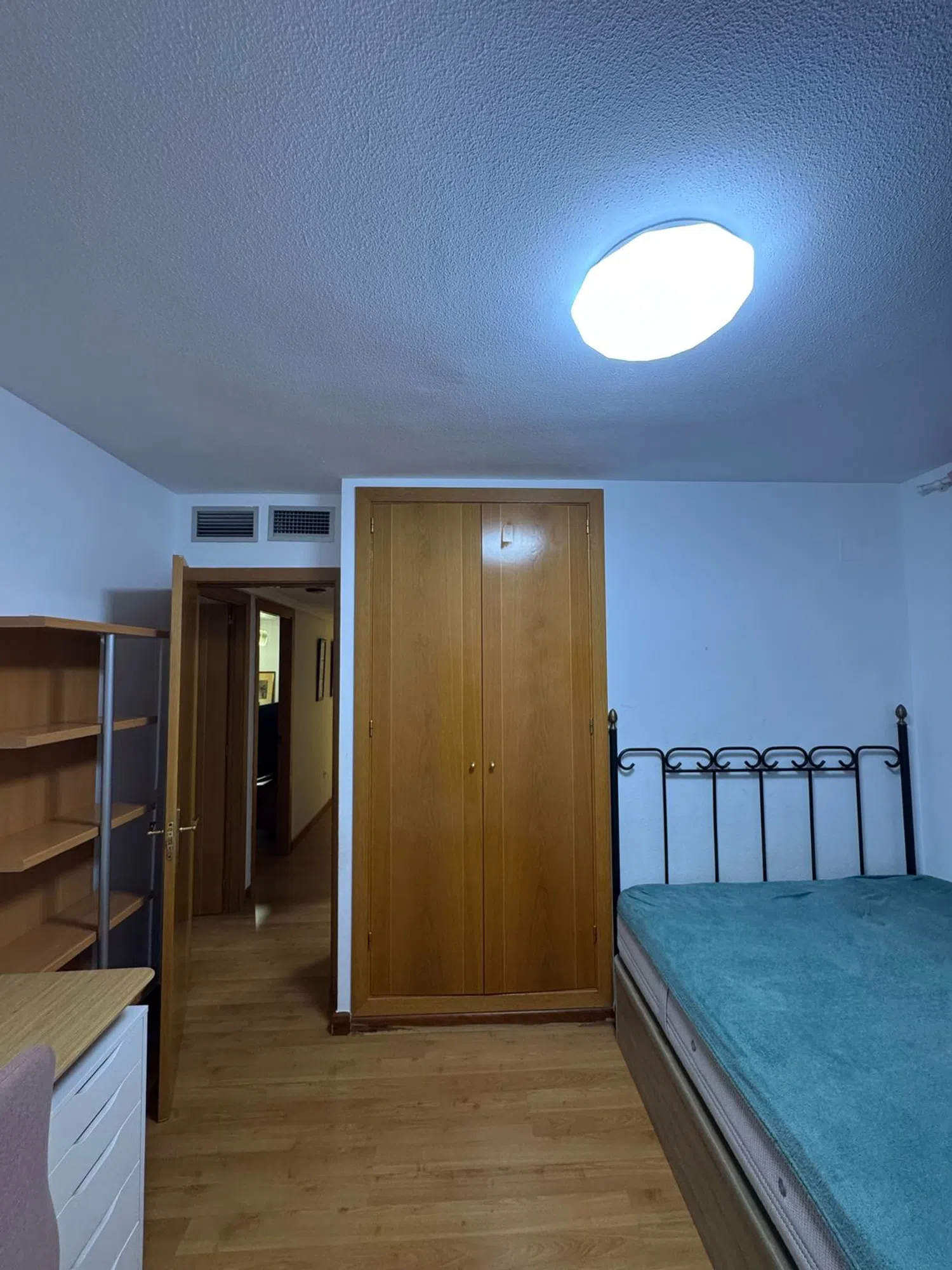 Ático en calle Brasil, 11 - Foto 18