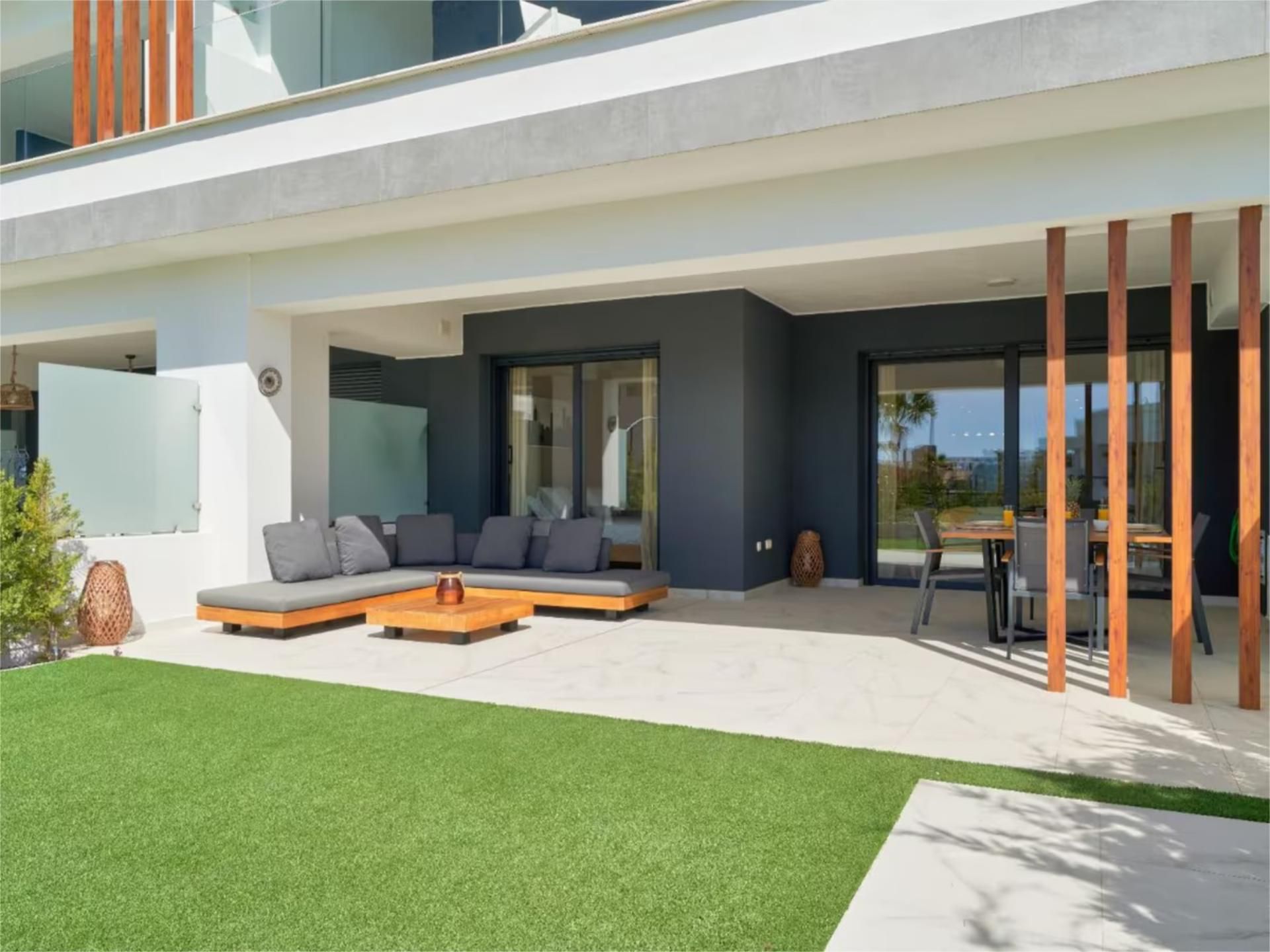 Piso en  Calle Flor de Saúco 2 - Foto 2