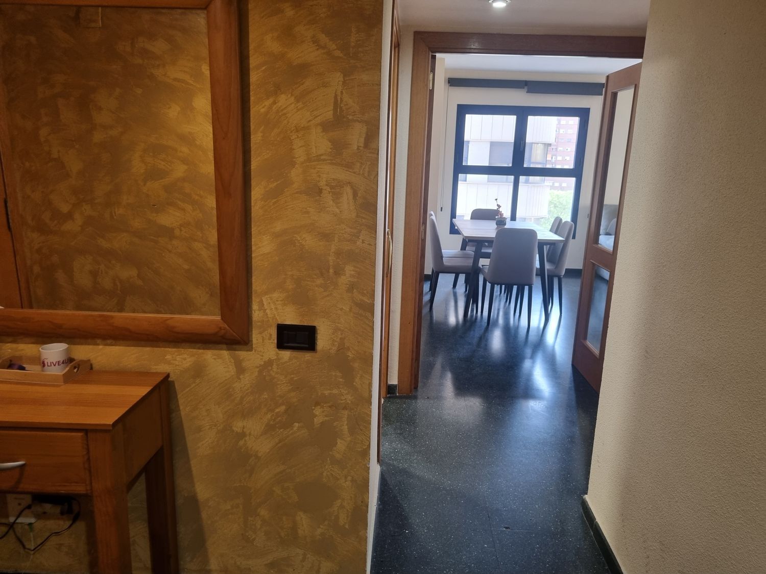 Piso en calle del Serpis, 66 - Foto 10