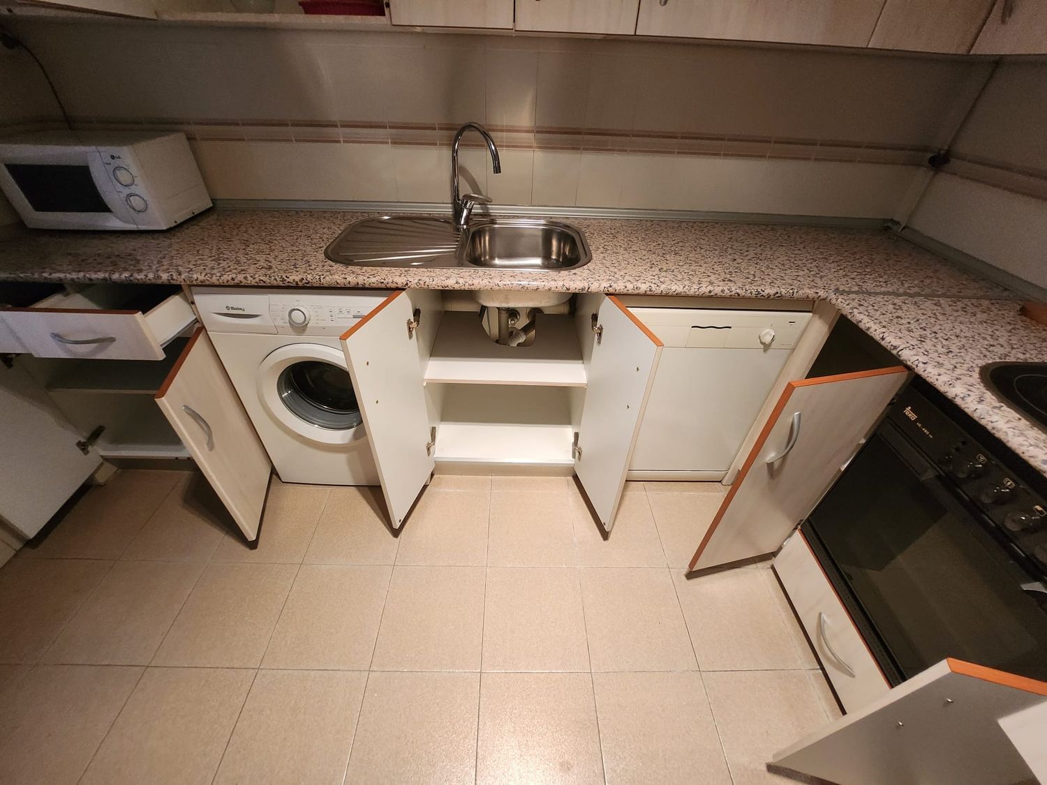 Piso en calle de Escoriaza y Fabro, 109 - Foto 5