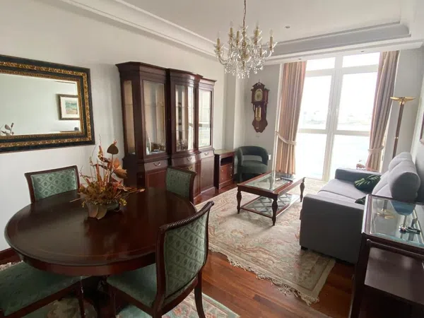 Piso en avenida Barrié de la Maza, 1 - Foto 4