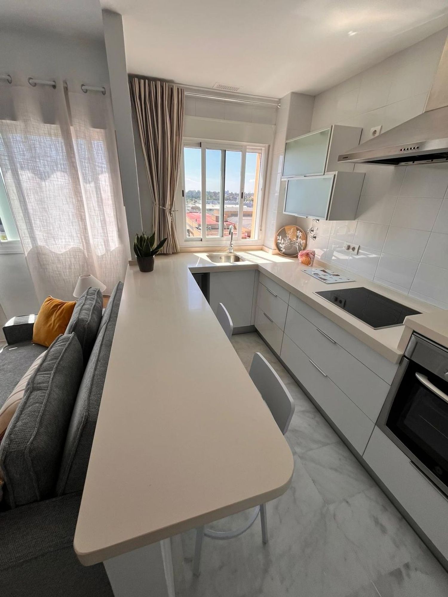 Piso en calle Portobelo, 2 - Foto 15